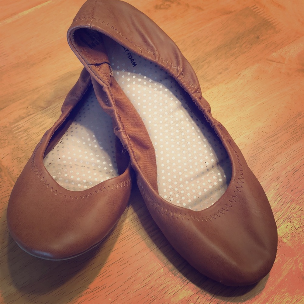 Slip-ons